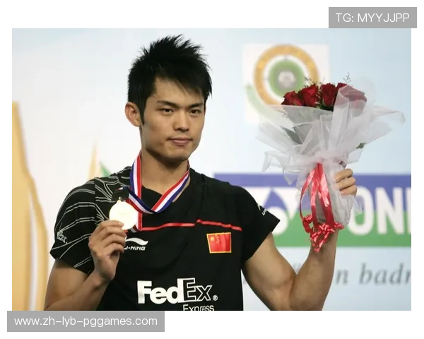 羽毛球传奇林丹青岛启航 揭开世界冠军背后的奋斗故事