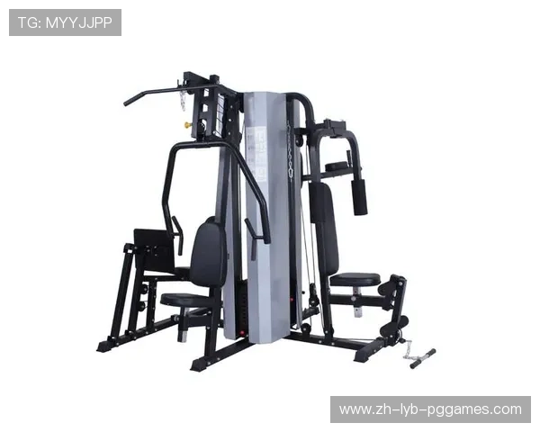 运动健身器材有哪些常见类型