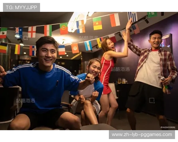 足球赛事中的球迷互动与社交平台