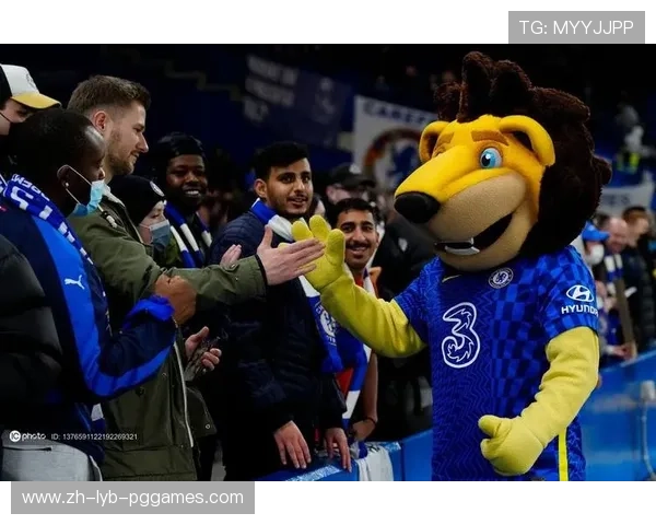 英超现有足球俱乐部简介及吉祥物汇总