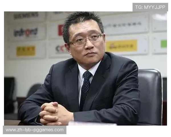 鲁俊担任中超联赛总经理期间的政策与管理变革